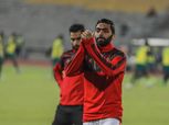 جمعة مدافعا عن الشحات: "ما فعله للانضمام للأهلي يجعلنا نغفر له أي شئ"