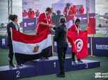 منتخب القوس والسهم يتوج بالبطولة الأفريقية.. واستقبال رسمي للبعثة