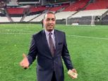 إيهاب الخطيب: الأهلي فاجأ الجميع اليوم.. والزمالك استحق الفوز
