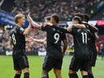 جدول ترتيب الدوري الإنجليزي.. صراع أرسنال ومانشستر سيتي يشتعل