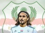 رسميا.. المصري يضم لاعب الزمالك السابق