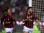 الدوري الإيطالي| «بوريني» يقود ميلان أمام فيورنتينا