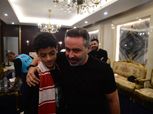 حازم إمام: رغم الكم الهائل من الأزمات جماهير الزمالك تثبت دائمًا أنها عظيمة
