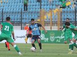 صراع البقاء للأقوى يشعل مواجهتي الاتحاد وبيراميدز والمقاولون ضد سيراميكا بكأس مصر
