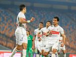 لحظة بلحظة.. الزمالك  1-3 الترجي .. نهاية المباراة