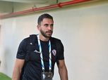 عاجل.. ميدو يكشف سبب وفاة محمد مدحت المعد البدني لنادي الزمالك
