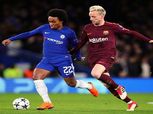 المقابل المادي يعرقل انتقال ويليان إلى ريال مدريد