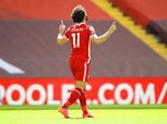 محمد صلاح يرفض طلب الجبلاية بالضغط على ليفربول للمشاركة بالأولمبياد