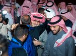 استقبال مبهر لبعثة الهلال في السعودية بعد حصد الميدالية الفضية في مونديال الأندية