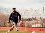 قائمة نيس لمواجهة بريست في الدوري الفرنسي.. اعرف موقف محمد عبد المنعم