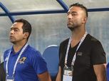 عادل مصطفى يعلق على إقالة جهاز «ميدو» من تدريب الوحدة