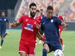 التعادل السلبي يحسم مباراة إنبي ومودرن سبورت بدوري NILE