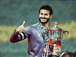 الشناوي يتفوق على محمد صلاح باستفتاء «CNN» لأفضل لاعب عربي