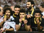 250 ألف جنيه لكل لاعب في الزمالك حال الفوز بالسوبر