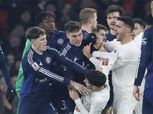 بركلات الترجيح.. مانشستر يونايتد يطيح بأرسنال من كأس الاتحاد الإنجليزي