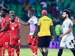 منتخب مصر يعود ويهزم غينيا بيساو بهدف محمد صلاح في أمم أفريقيا