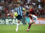 تأهل فلامنجو إلى نهائي كأس البرازيل على حساب جريميو بمشاركة سواريز