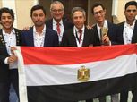 غدا.. اتحاد الجولف يكرم منتخب الرجال
