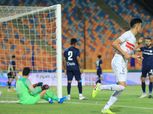 سيف الدين الجزيري وأشرف بن شرقي يقودان تشكيل الزمالك ضد إنبي في الدوري