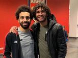 «النني»: محمد صلاح يستحق الكرة الذهبية.. وإبراهيم عادل له مستقبل كبير
