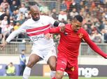 موعد مباراة الزمالك والمريخ السوداني بدوري الأبطال والقنوات الناقلة