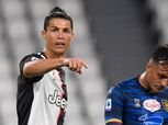 رغم الخروج.. رونالدو يحقق أرقاما تاريخية في دوري أبطال أوروبا