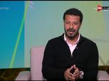 أحمد رضوان يتوقع انتهاء القمة بالتعادل ويوجه نصيحة لـ موسيماني