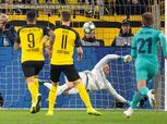 قمة الغيابات.. 6 نجوم خارج مواجهة برشلونة ودورتموند بدوري الأبطال