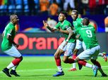 رئيس مدغشقر يؤازر منتخب بلاده أمام الكونغو في أمم أفريقيا 2019