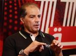 علاء ميهوب يفتح النار على لاعبي الأهلي: لا يعرفون قيمة القميص.. وتوروب كارثي