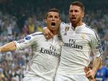 "دياريو جول" تكشف حقيقة رحيل رونالدو وراموس عن ريال مدريد