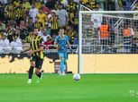 بمشاركة حجازي وطارق حامد.. اتحاد جدة يفوز على الخليج بهدفين نظيفين