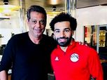 هاني رمزي يدعم «صلاح».. وجهاز الفراعنة ينتظر التقارير الطبية عن ثنائي الأهلي والزمالك