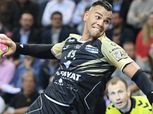 أول تعليق للاعب منتخب اليد بعد فوزه بدوري أبطال أوروبا