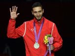 أبو القاسم يودع كأس العالم للشيش