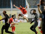 فايلر يؤهل أحمد فتحي نفسيًا ويطالبه بالتركيز لنهاية المشوار