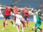 الخامس أفريقيًا. موسيماني يعادل رقم الجوهري بعد فوز الأهلي على الزمالك