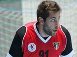 محمد سند قبل مواجهة الدنمارك: سنقاتل لإسعاد المصريين بمونديال اليد
