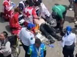 مشجع مكسيكي يتعرض لأزمة قلبية بالتزامن مع انطلاق كأس العالم