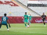 ركلة جزاء مهدرة في شوط أول مثير بين بيراميدز وفاركو بالدوري