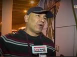 إبراهيم حسن: "المصري حقق فوز صعب على أسوان"