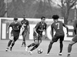 الحوار الكامل| عمر ياسين: أفضل اللعب لمنتخب مصر عن ارتداء قميص فرنسا