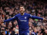 في معركة الفوز بـ«هازارد»| 3 أسباب تنصف ريال مدريد أمام تشيلسي