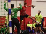 منتخب ناشئي اليد يفوز ببطولة أفريقيا على حساب رواندا