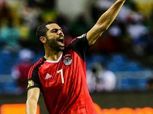 أحمد فتحي «الجوكر صاحب الإنجازات».. الرجل الاستثنائي في كل المناسبات