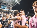 ميسي يقود إنتر ميامي للتأهل إلى نهائي كأس الدوريات