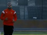أول تعليق لكهربا بعد سقوط الزمالك أمام طلائع الجيش