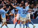 هالاند يقود تشكيل مانشستر سيتي المتوقع أمام ليستر في الدوري الإنجليزي
