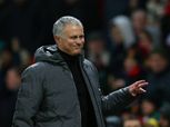 «مورينيو» غاضب من الجهاز الطبي للمان يونايتد.. والسبب «هيريرا»
