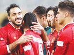 صفحة الزمالك عن بن شرقي: فار بدلته بأسد.. والمتابعون: أحسن من كهربا